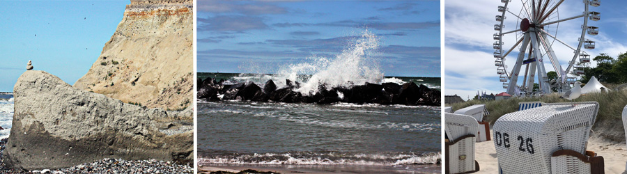 Strand Warnemünde